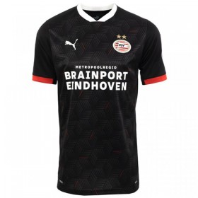 PSV Eindhoven Dres Treći 2020/21 Kratkih Rukava